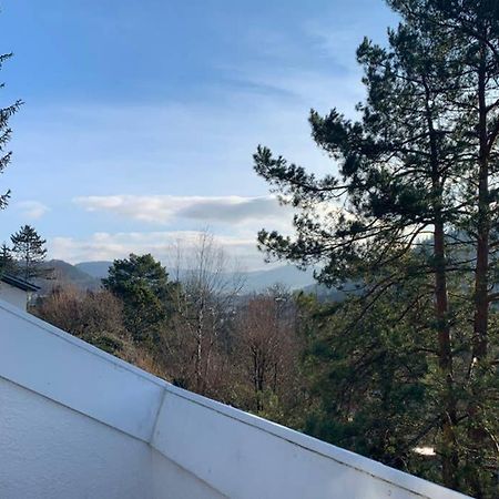 Ferienwohnung Carmen Im Schoenen Lahr Lahr  Exterior foto